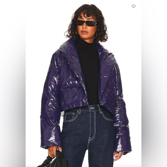 DYLN Davidson Puffer - Picture 1 of 4